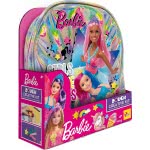 Lisciani Barbie Dough Backpack Creative Kit 17.88874 8008324088874