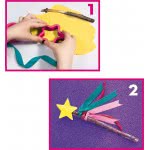 Lisciani Barbie Dough Backpack Creative Kit 17.88874 8008324088874