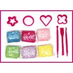 Lisciani Barbie Dough Backpack Creative Kit 17.88874 8008324088874