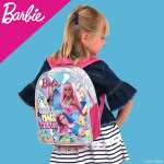 Lisciani Barbie Dough Backpack Creative Kit 17.88874 8008324088874