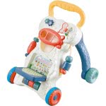 Toys-shop Choice Στράτα Baby Walker Multifunction JK114901 6990521149019