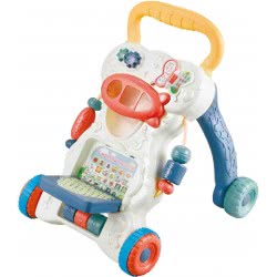 Toys-shop Choice Baby Walker Multifunction JK114901 6990521149019