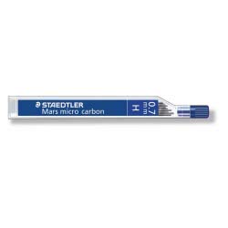 STAEDTLER Mars Micro Carbon 0.7H 25007-H 4007817213919