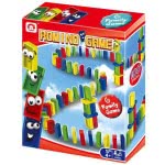 Toys-shop Choice Domino Game 100 Κομμάτια JK118484 6990521184843