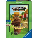 Ravensburger Επιτραπέζιο Minecraft Farmers Market Expansion 26869 4005556268696