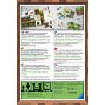 Ravensburger Επιτραπέζιο Minecraft Farmers Market Expansion 26869 4005556268696