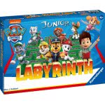 Ravensburger Οικογενειακό Επιτραπέζιο Λαβύρινθος Jr. Paw Patrol 20799 4005556207992