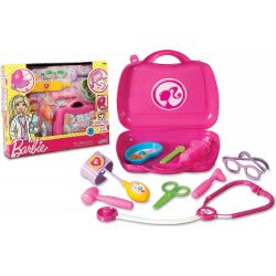dede Medical Kit Barbie 01829 8693830018295