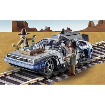 Playmobil Back To The Future Advent Calendar 70576 4008789705761