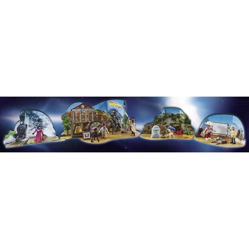 Playmobil Back To The Future Advent Calendar 70576 4008789705761