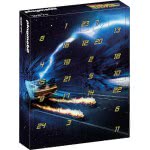 Playmobil Back To The Future Advent Calendar 70574 4008789705747