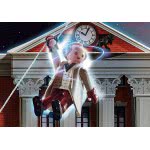 Playmobil Χριστουγεννιάτικο Ημερολόγιο Back To The Future 70574 4008789705747