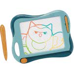 Toys-shop Choice Μαγικός Μαγνητικός Πίνακας Έγχρωμος JK120248 6990521202486