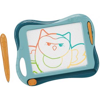 Toys-shop Choice Μαγικός Μαγνητικός Πίνακας Έγχρωμος JK120248 6990521202486
