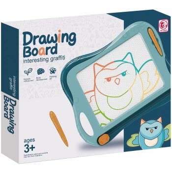 Toys-shop Choice Magnetic Drawing Board JK120248 6990521202486
