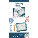 Toys-shop Choice Magnetic Drawing Board JK120248 6990521202486
