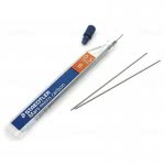 STAEDTLER Μύτες Για Μηχανικό Μολύβι 0,5Mm B 25005-B 4007817213551