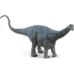 Schleich Dinosaurs. Brontosaurus 15027 4059433304182