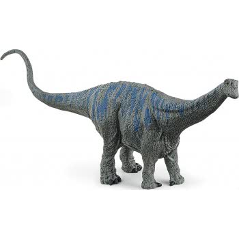 Schleich Dinosaurs. Brontosaurus 15027 4059433304182