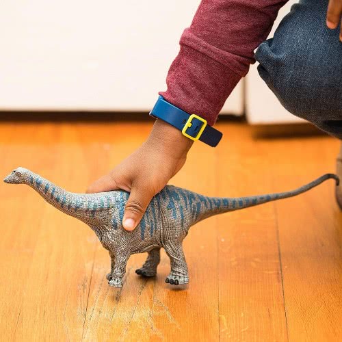 Schleich Dinosaurs. Brontosaurus 15027 4059433304182
