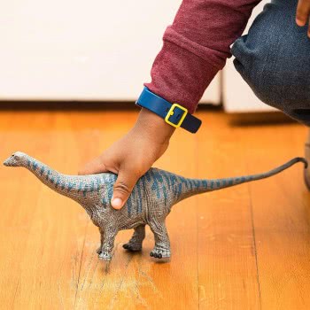 Schleich Δεινόσαυροι Βροντοσαύρος 15027 4059433304182