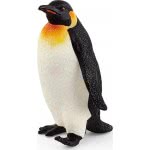 Schleich Wild Life Emperor Penguin Μινιατούρα Πιγκουίνος 14841 4059433325781