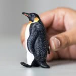 Schleich Wild Life Emperor Penguin 14841 4059433325781
