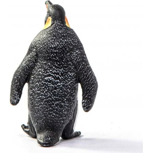 Schleich Wild Life Emperor Penguin 14841 4059433325781