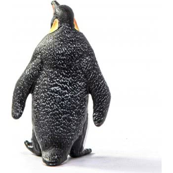 Schleich Wild Life Emperor Penguin 14841 4059433325781