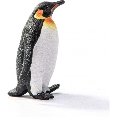 Schleich Wild Life Emperor Penguin 14841 4059433325781