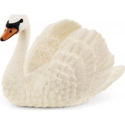 Schleich Farm World Swan 13921 4059433171562