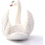 Schleich Farm World Swan 13921 4059433171562