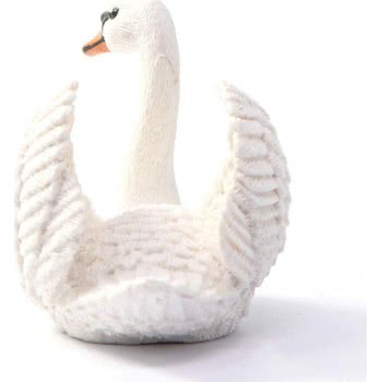 Schleich Farm World Swan Μινιατούρα Κύκνος 13921 4059433171562