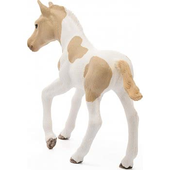 Schleich Club Paint Horse Foal 13886 4059433025650