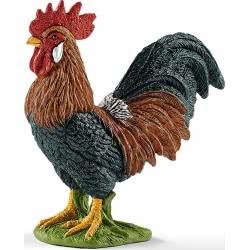 Schleich Κόκορας SCH13825 4059433322742