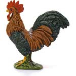 Schleich Rooster SCH13825 4059433322742