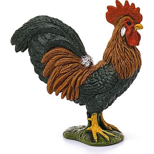 Schleich Κόκορας SCH13825 4059433322742