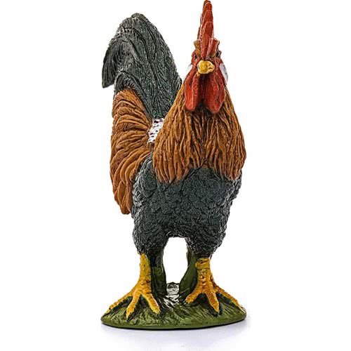 Schleich Κόκορας SCH13825 4059433322742