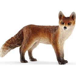 Schleich Fox 14782 4059433011516