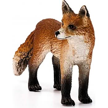 Schleich Fox 14782 4059433011516