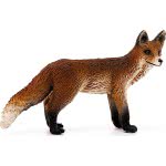 Schleich Αλεπού 14782 4059433011516