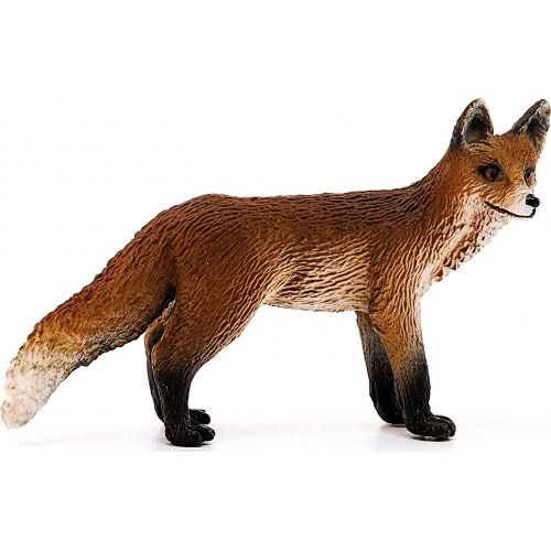 Schleich Αλεπού 14782 4059433011516