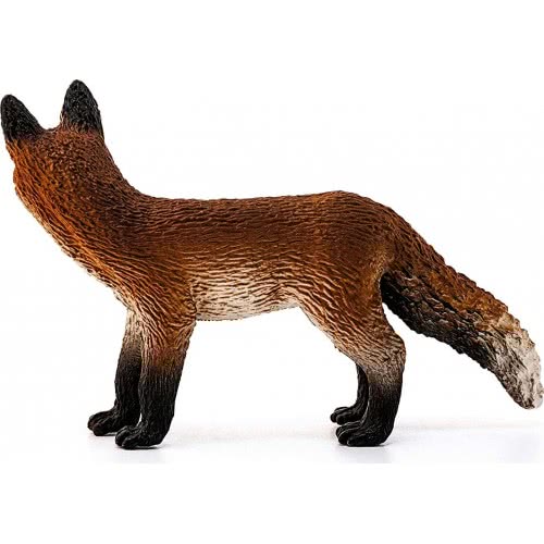Schleich Fox 14782 4059433011516