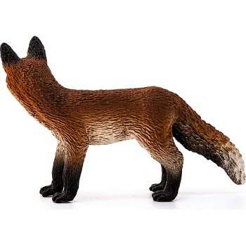 Schleich Fox 14782 4059433011516