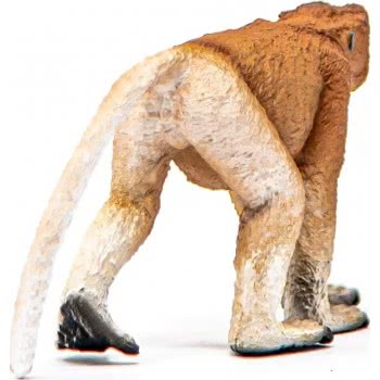 Schleich Wild Life Proboscis Monkey Μαϊμού 14846 4059433326436