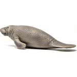 Schleich Wild Life Manatee 14839 4059433326108