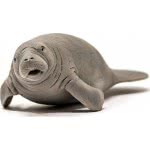 Schleich Wild Life Manatee Φώκια 14839 4059433326108