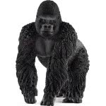 Schleich Gorilla, Male 14770 4059433025551