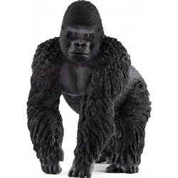 Schleich Gorilla, Male 14770 4059433025551