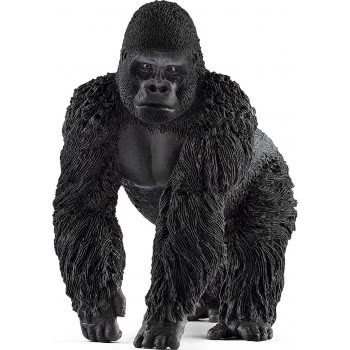 Schleich Gorilla, Male 14770 4059433025551